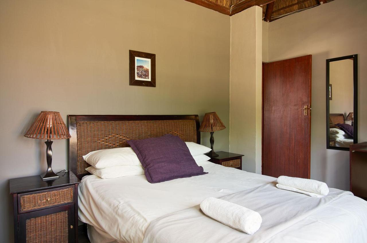 Oranjerus Resort Kanoneiland Esterno foto