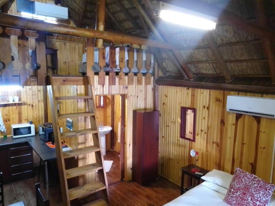 Oranjerus Resort Kanoneiland Esterno foto