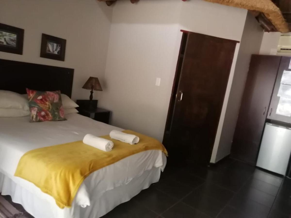 Oranjerus Resort Kanoneiland Esterno foto